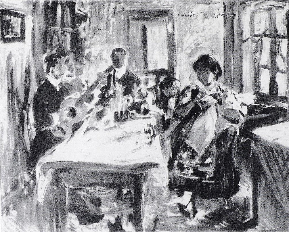 Q133850690 - Lovis Corinth