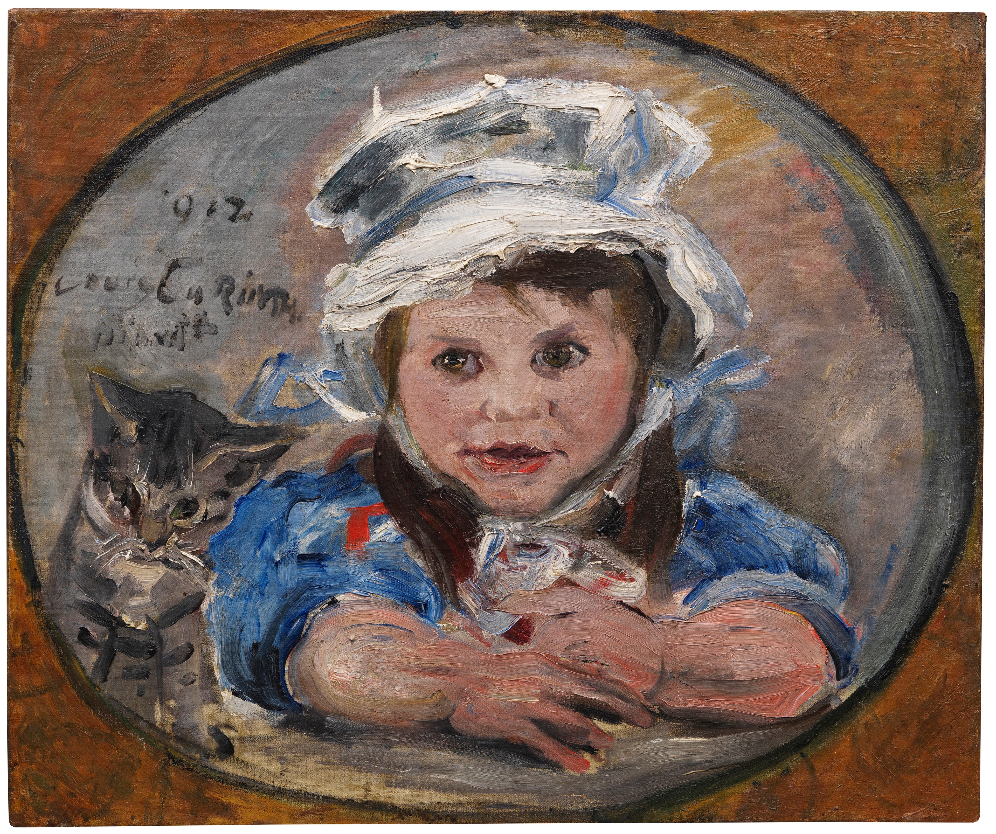 Q111797561 - Lovis Corinth