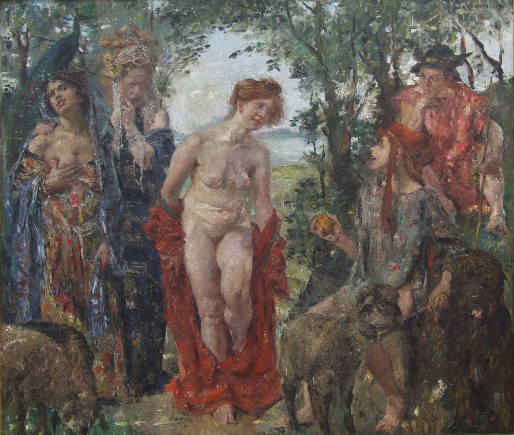 Q50332135 - Lovis Corinth