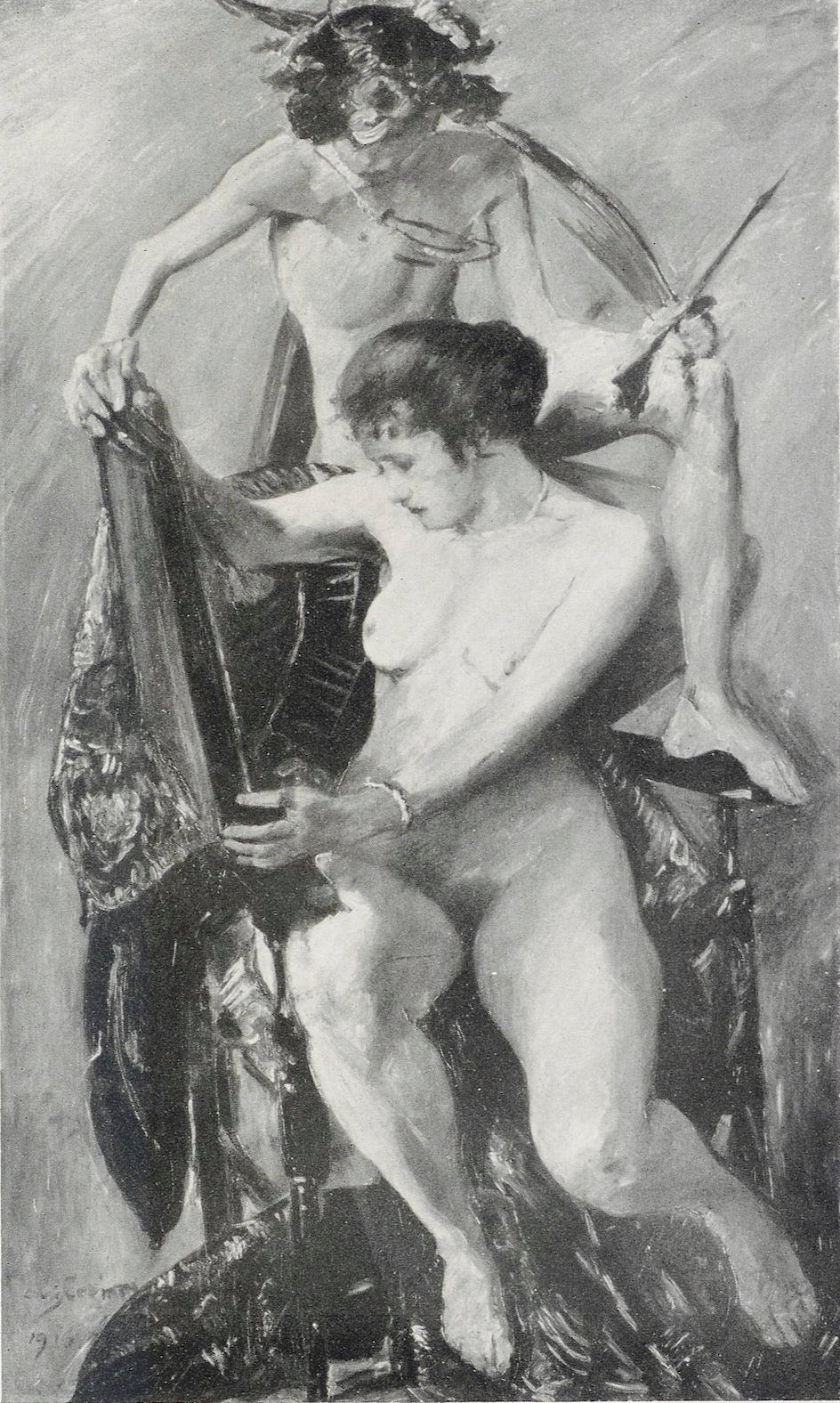 Q118180516 - Lovis Corinth