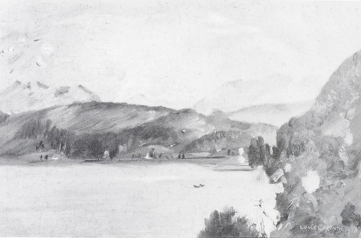 Q134293148 - Lovis Corinth