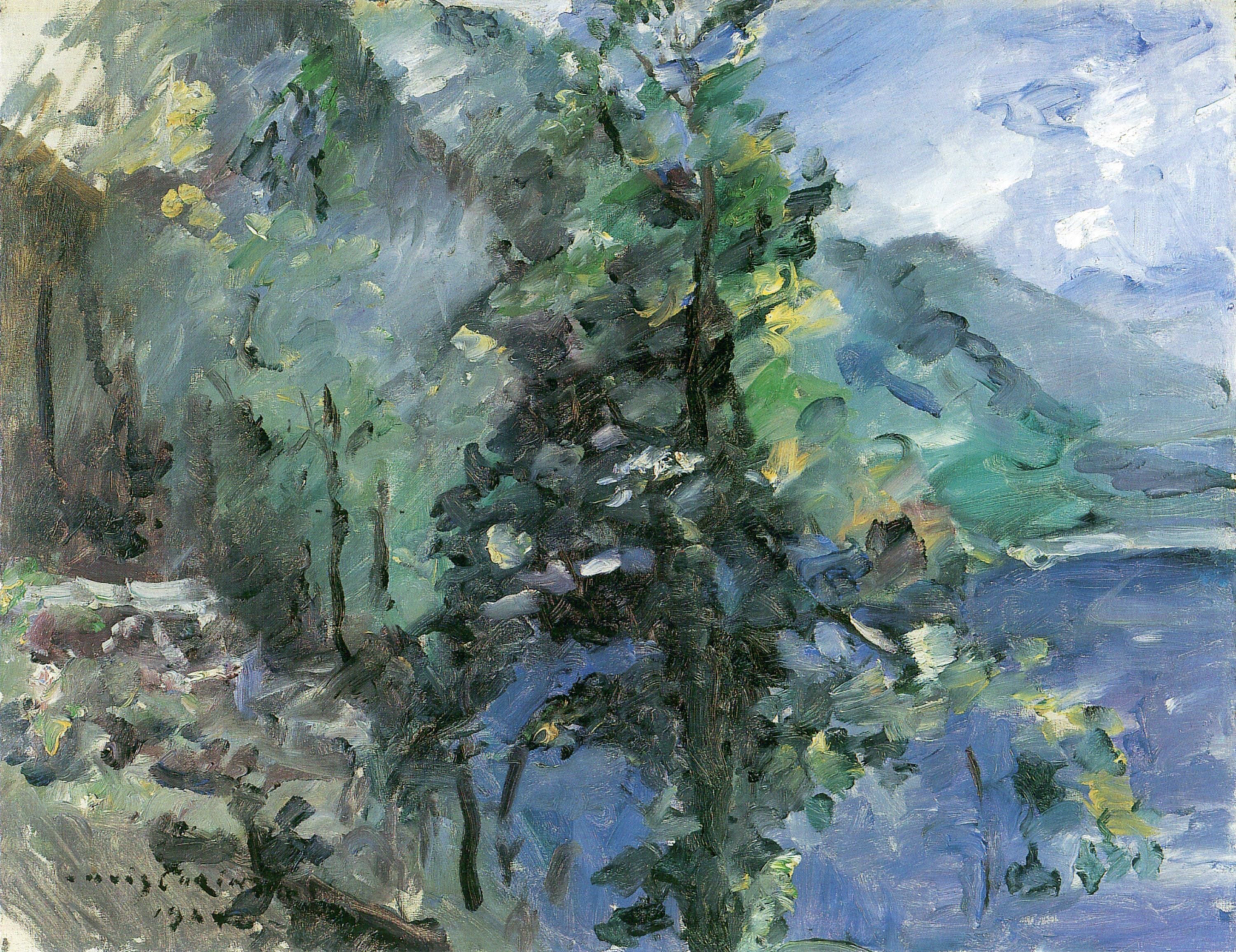 Q111797556 - Lovis Corinth