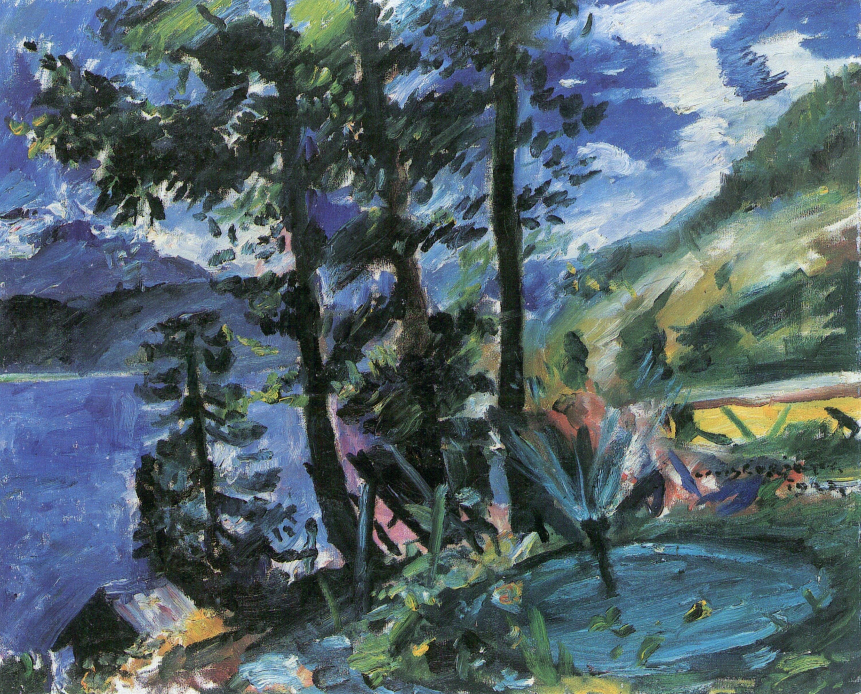 Q117884403 - Lovis Corinth