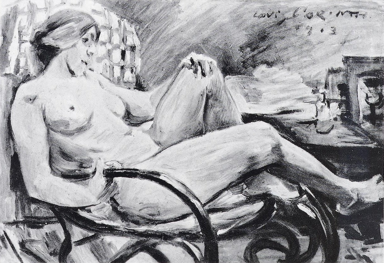 Q134293069 - Lovis Corinth