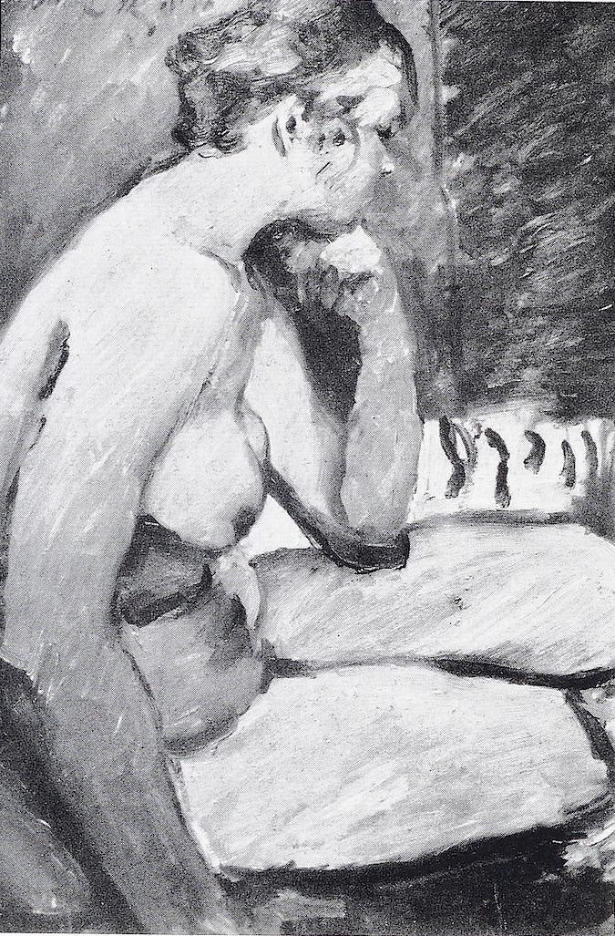 Q134293142 - Lovis Corinth