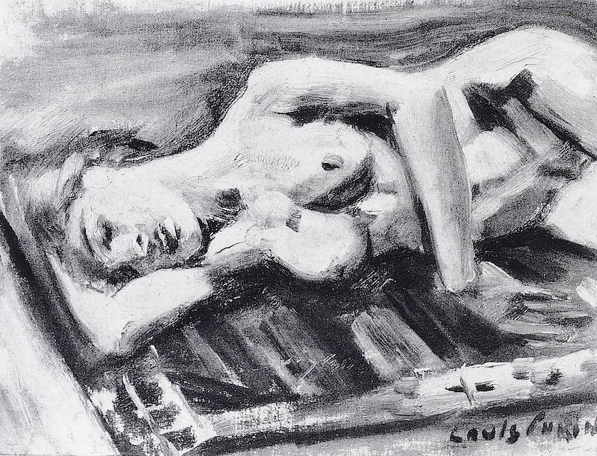 Q134293367 - Lovis Corinth