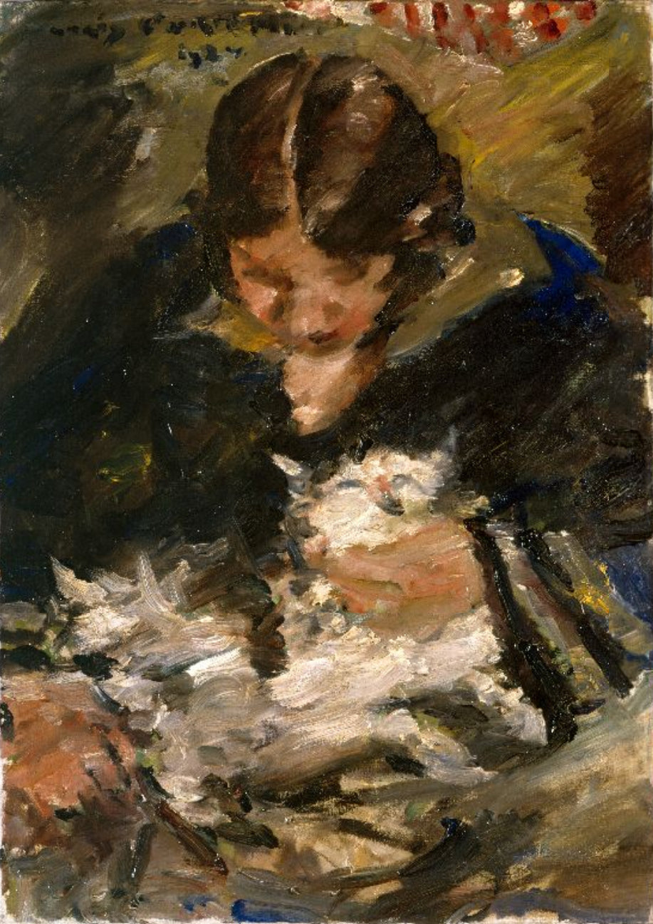 Q124458719 - Lovis Corinth