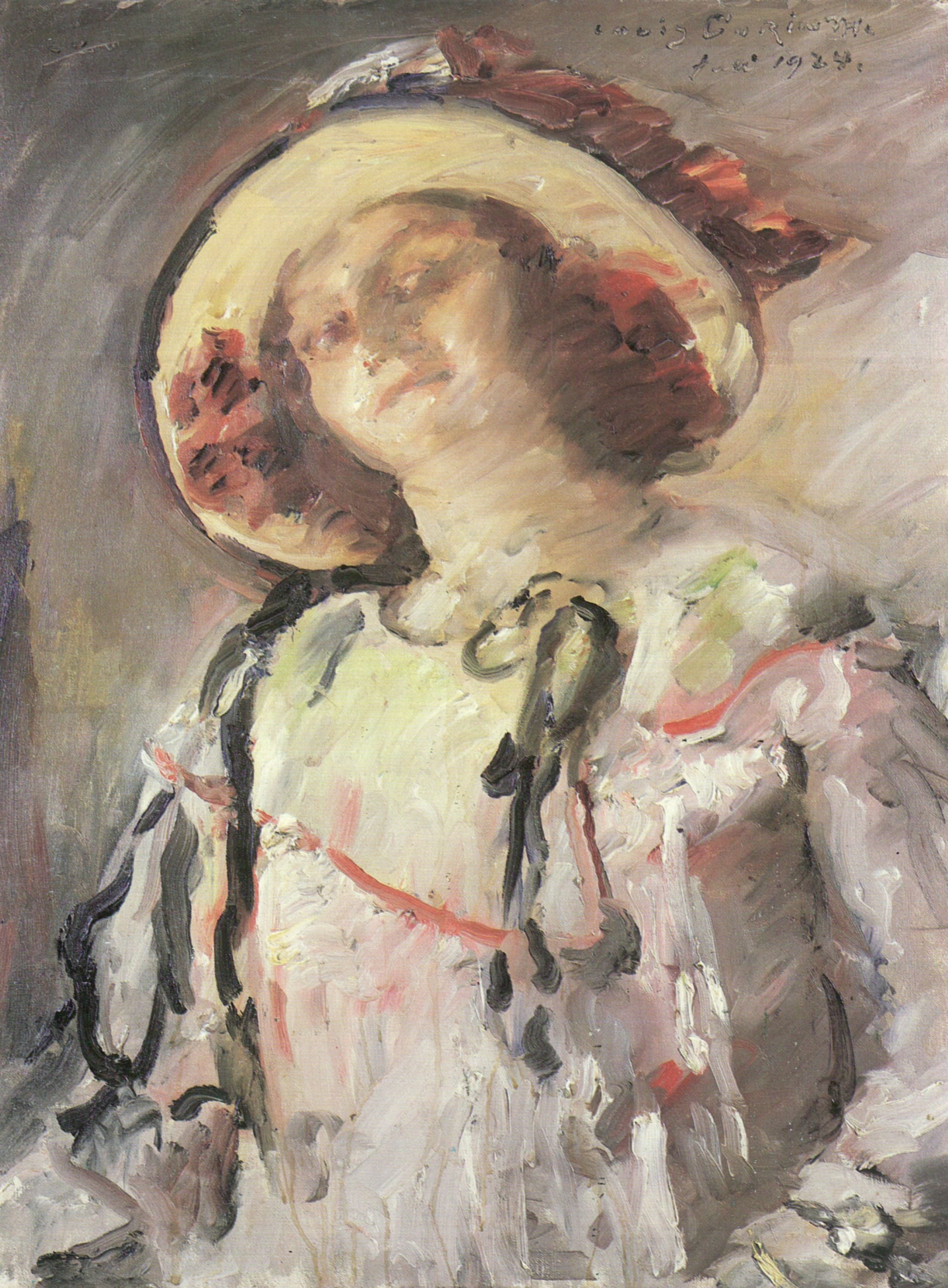 Q117880632 - Lovis Corinth