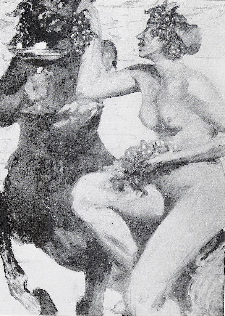 Q134293143 - Lovis Corinth