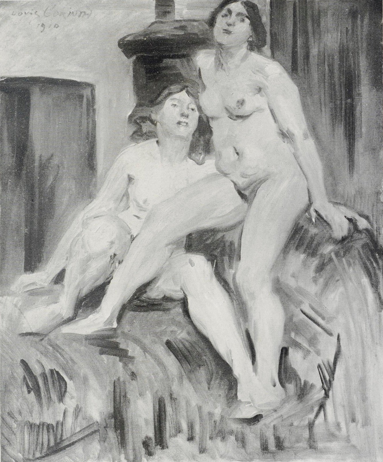 Q118179779 - Lovis Corinth