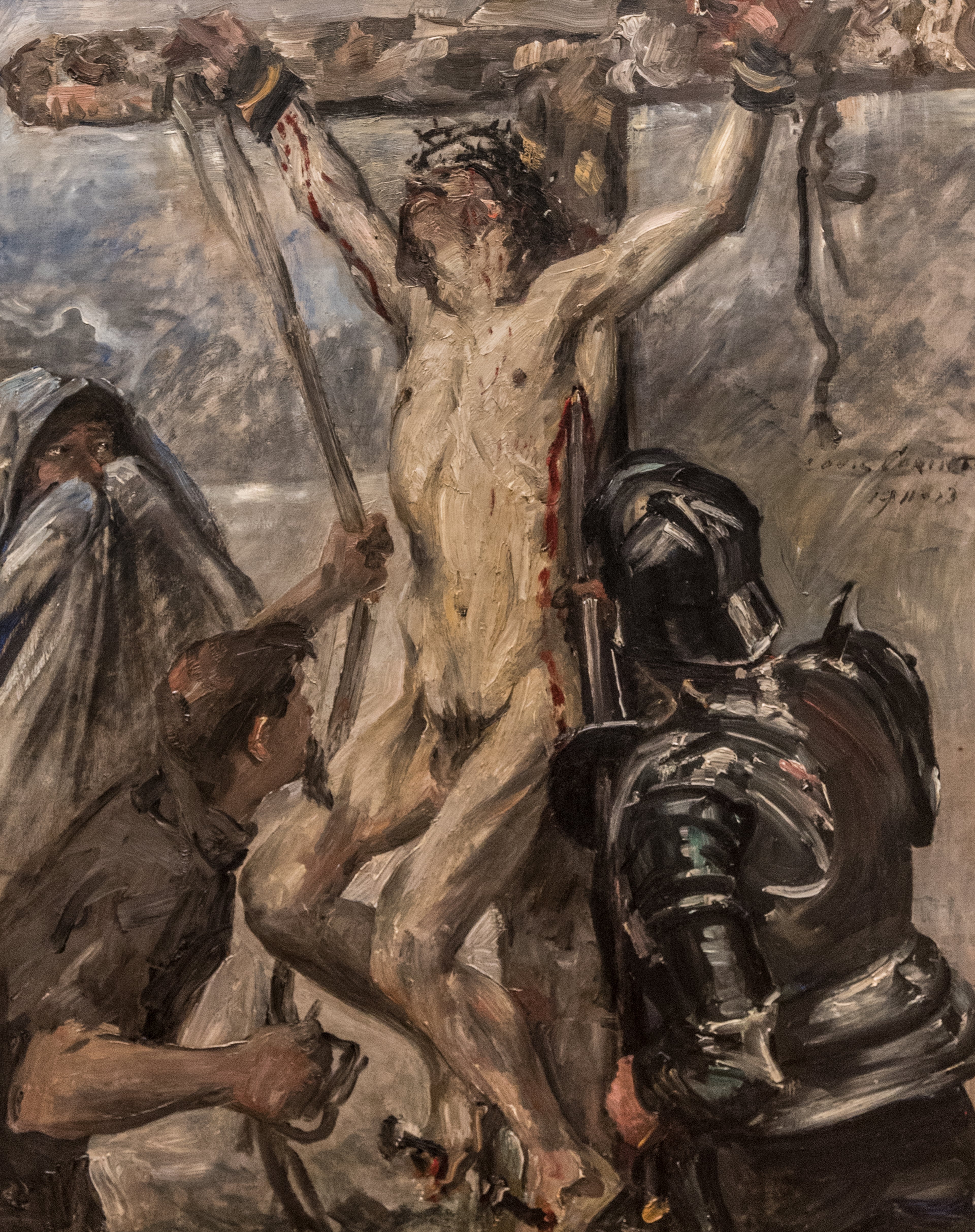 Q123583593 - Lovis Corinth