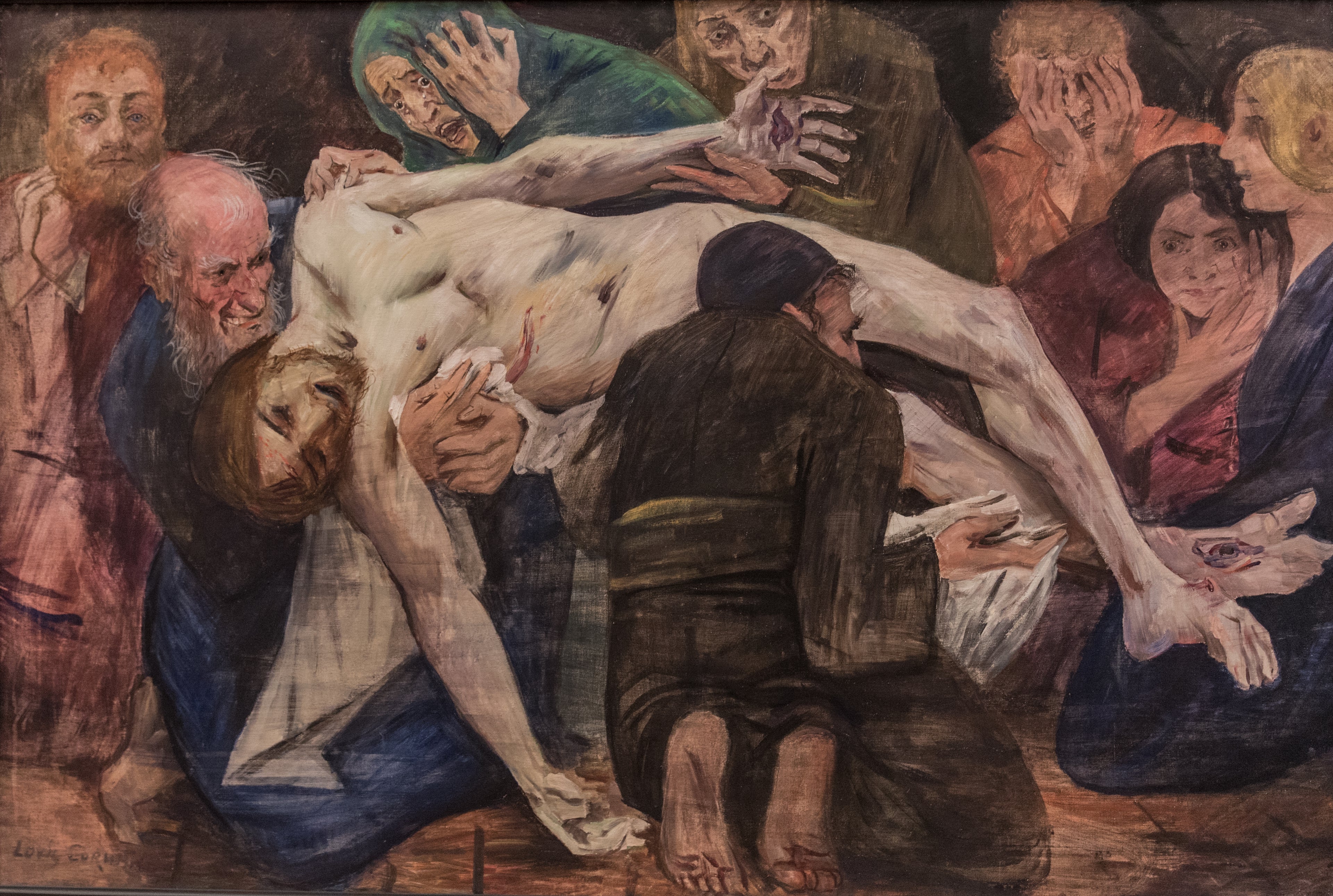 Q123583482 - Lovis Corinth