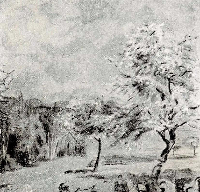 Q133825057 - Max Slevogt - Alpha Reproduction