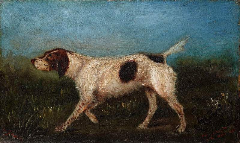 Belgen - Henri de Toulouse-Lautrec