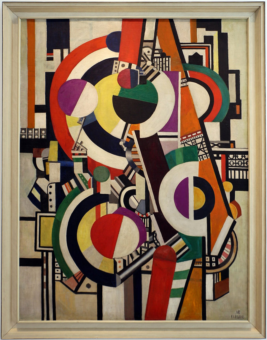 Fernand Léger