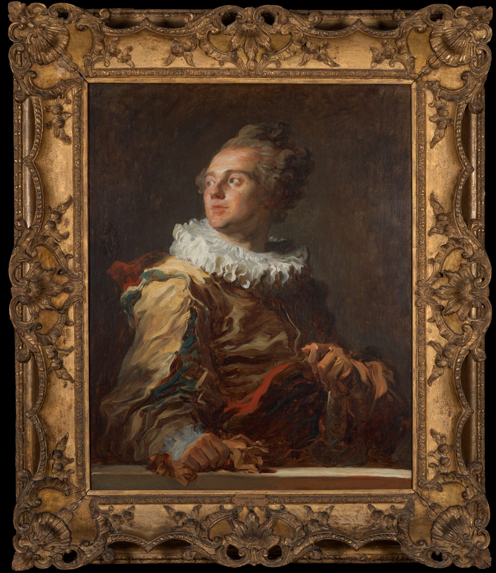 Q111644366 - Jean-Honoré Fragonard