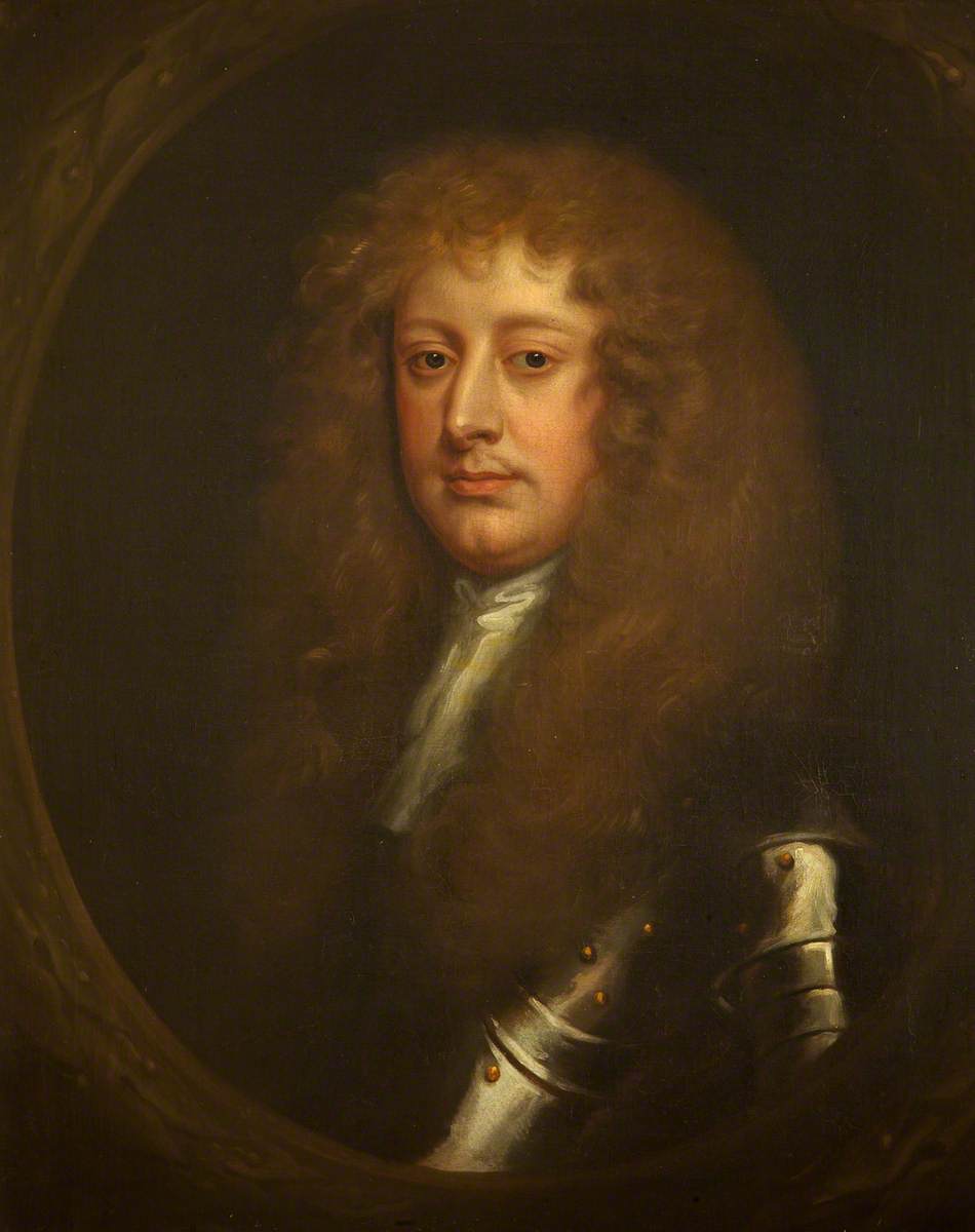 Sir John Talbot (1630–1714), député - Peter Lely