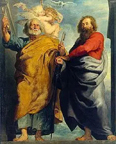 Q30055916 - Peter Paul Rubens - Alpha Reproduction