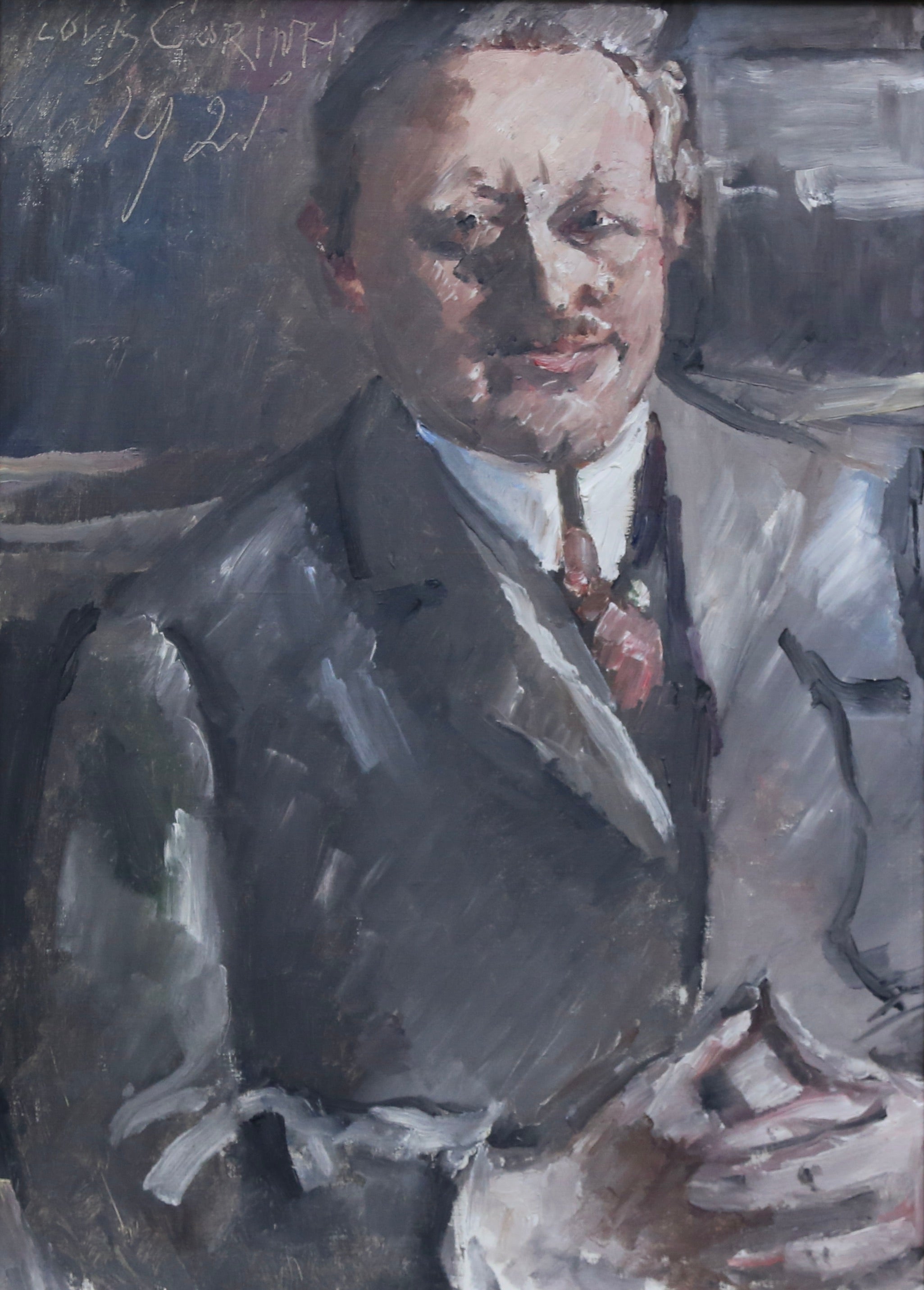 Q131982228 - Lovis Corinth