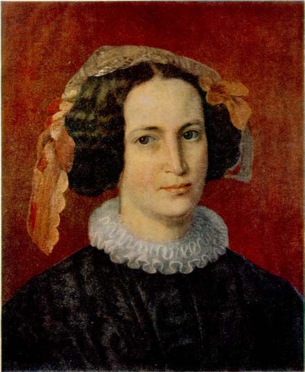 Portrait de Gorlenko, Taras Chevtchenko, Date non précisée