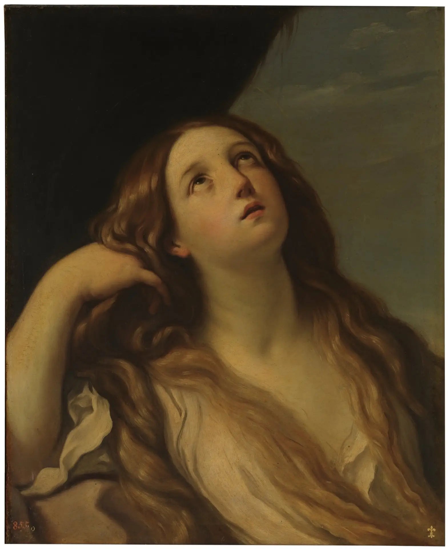 Q59519044 - Guido Reni - Alpha Reproduction