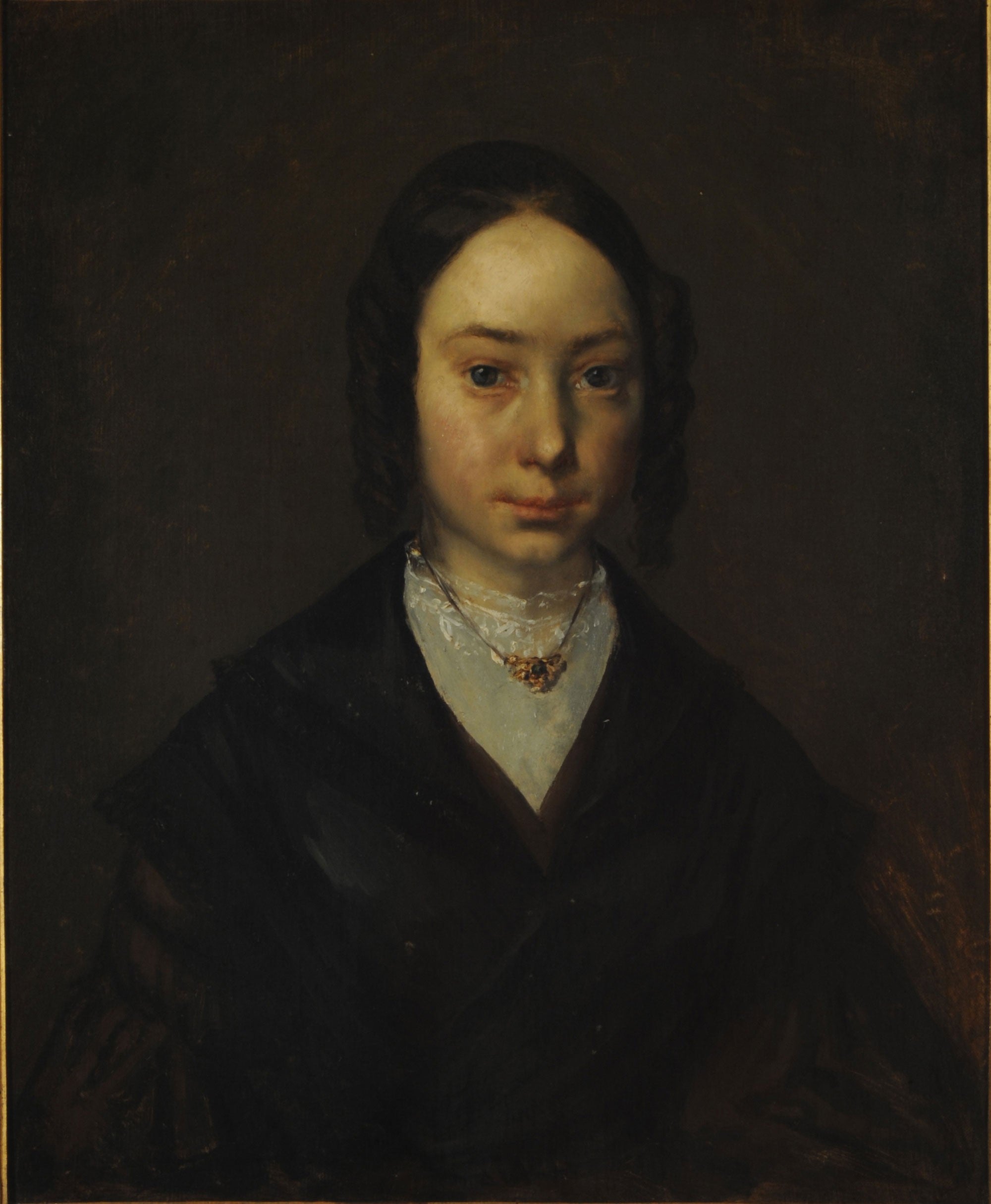 Q27953612 - Jean-François Millet