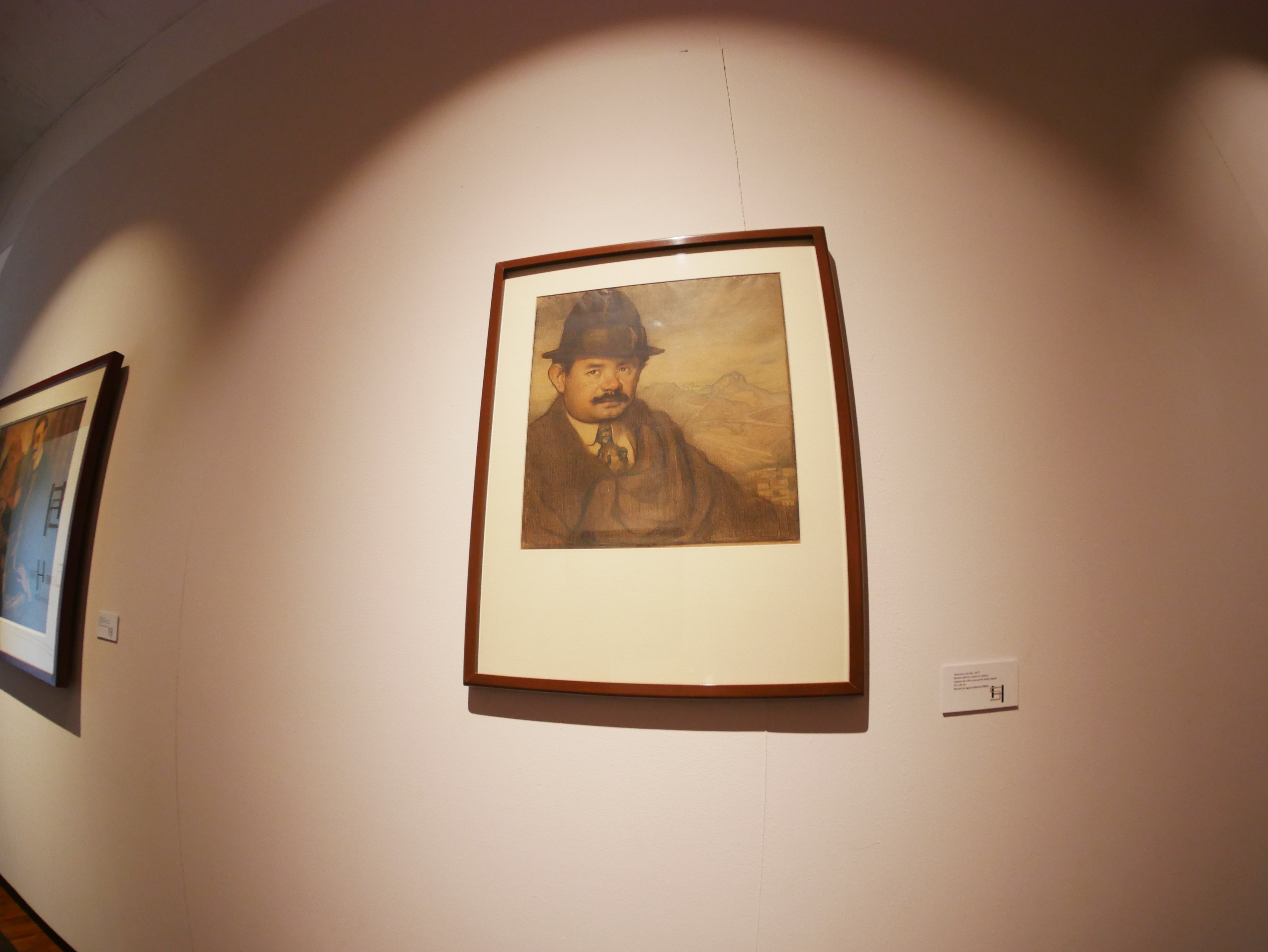 Q136413386 - Saturnino Herrán Guinchard