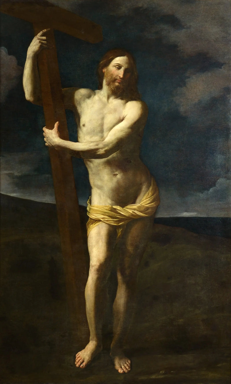 Oppstandelsen - Guido Reni