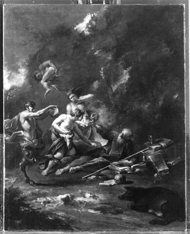 Q30056077 - Sebastiano Ricci - Alpha Reproduction