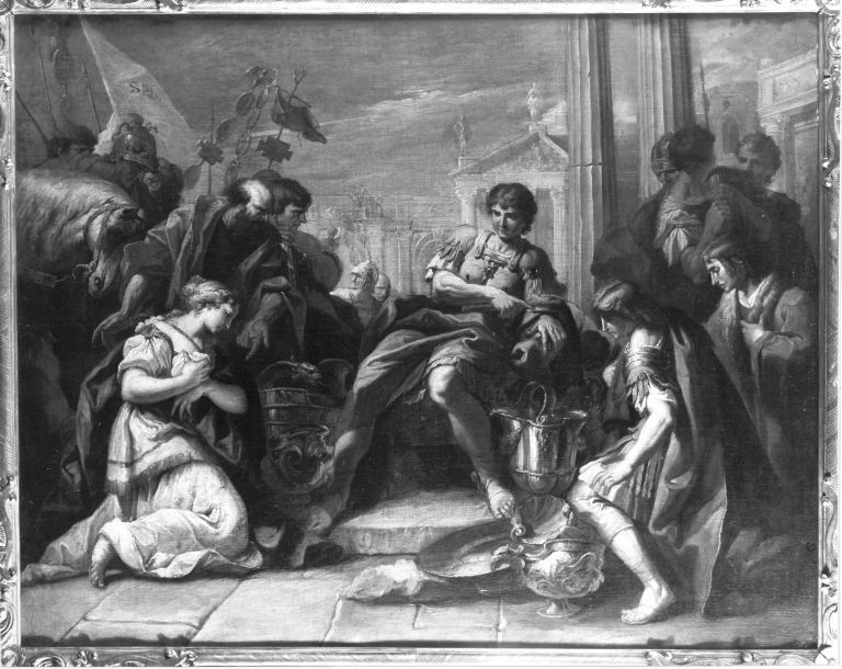 Q30097964 - Sebastiano Ricci - Alpha Reproduction