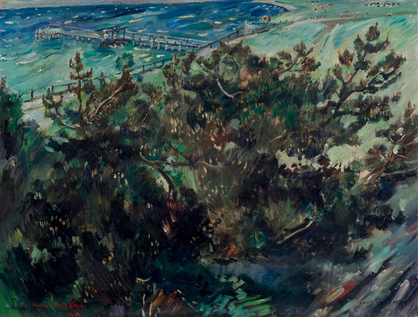 Q131938993 - Lovis Corinth