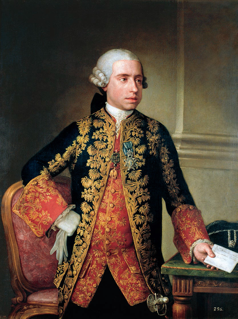 Q122536483 - Anton Raphael Mengs - Alpha Reproduction