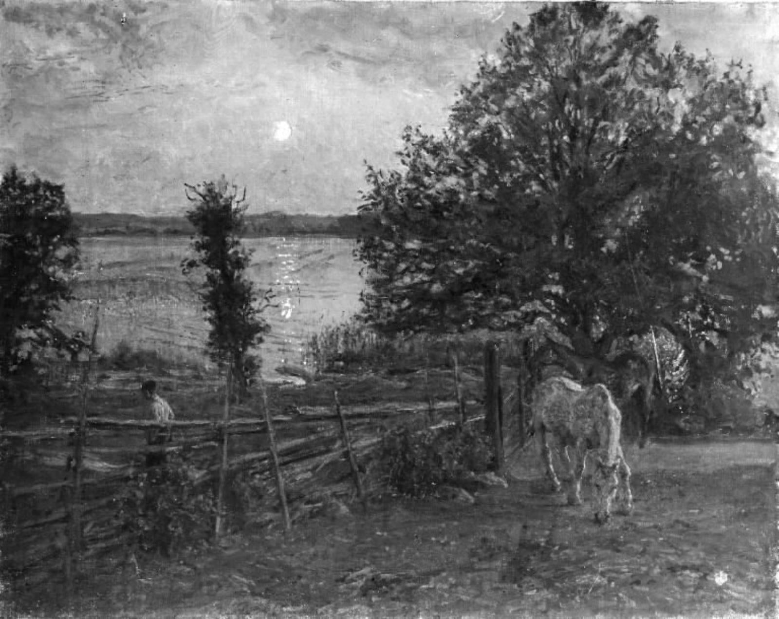 Manipulation de Tyresjö en Suède - Viggo Johansen