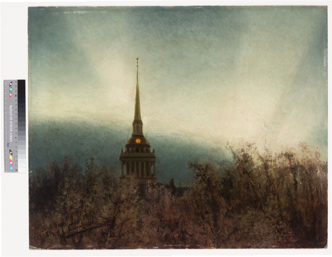 Q50751286 - Valentin Serov