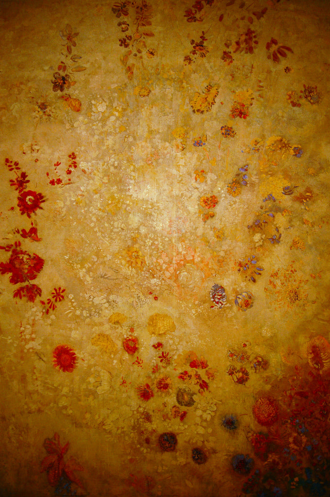 Q43133054 - Odilon Redon