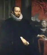 Portrett av Nicolaas Rockox - Antoine van Dyck

Source:
Portrait de Nicolaas Rockox - Antoine van Dyck