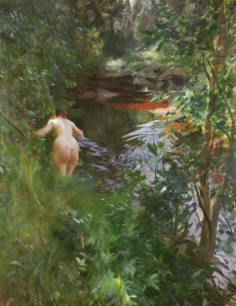 På Gopsmor - Anders Zorn

Source:
À Gopsmor - Anders Zorn