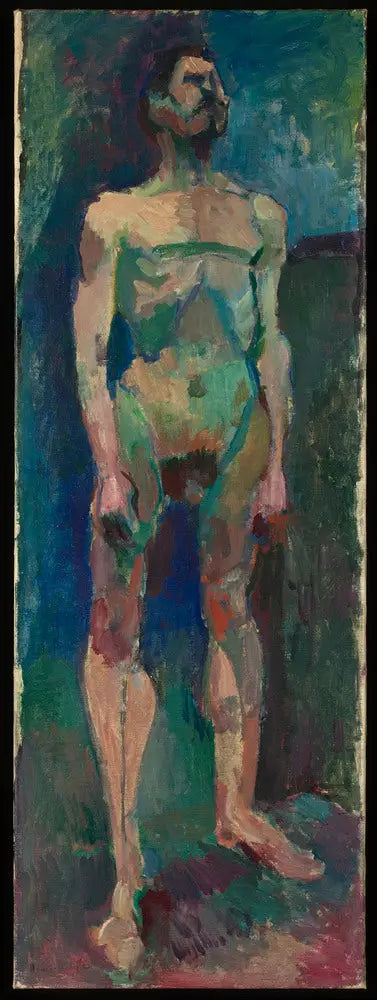 Manns akademi - Henri Matisse