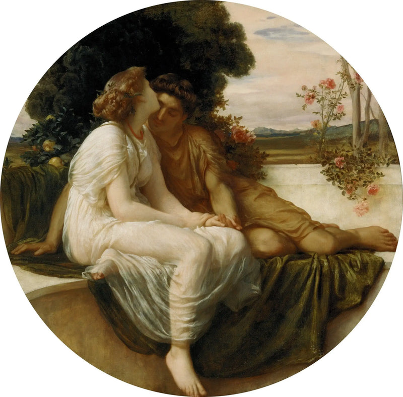 Acmé og Septime - Frederic Leighton

Source:
Acmé et Septime - Frederic Leighton
