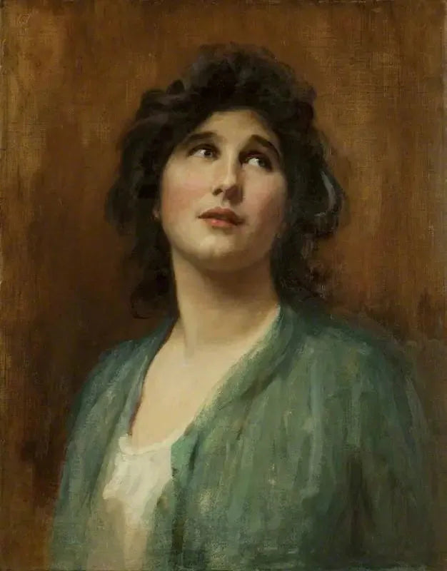 Tilbedelse - Luke Fildes

Source:
Adoration - Luke Fildes