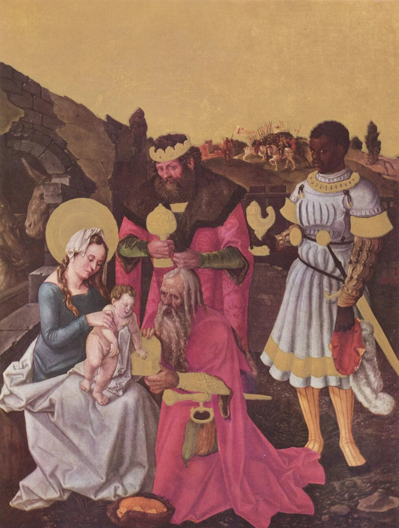 Q115497923 - Hans Baldung Grien