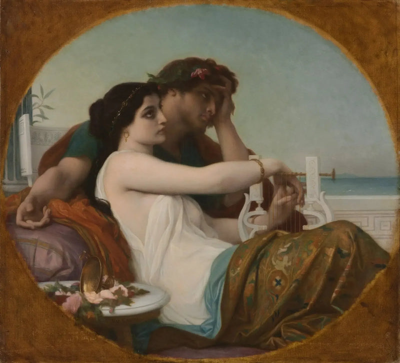 Aglaé og Boniface - Alexandre Cabanel

Source:
Aglaé et Boniface - Alexandre Cabanel