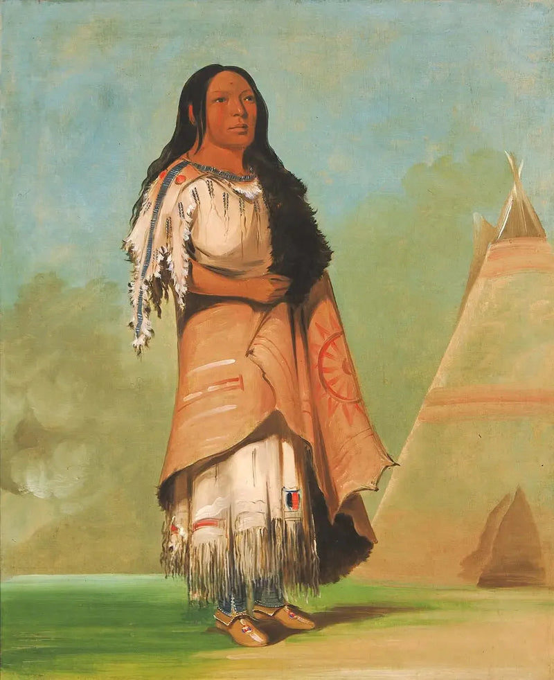 Ah'-kay-ee-pix-en, kvinnen som slår mye - George Catlin

Source:
Ah'-kay-ee-pix-en, la femme qui frappe beaucoup - George Catlin