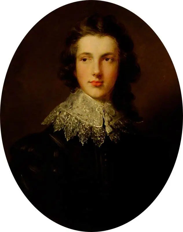 Alexander Hamilton (1767–1852), 10. hertug av Hamilton, 7. hertug av Brandon - Thomas Gainsborough

Source:
Alexander Hamilton (1767–1852), 10e duc de Hamilton, 7e duc de Brandon - Thomas Gainsborough