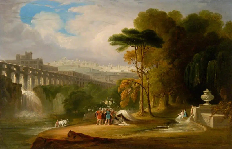 Alexandre og Diogène - John Martin

Source:
Alexandre et Diogène - John Martin