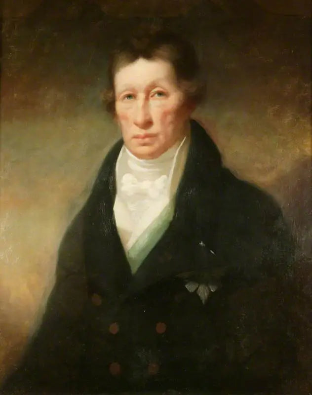 Alexandre Gordon, 4. hertug av Gordon - Henry Raeburn