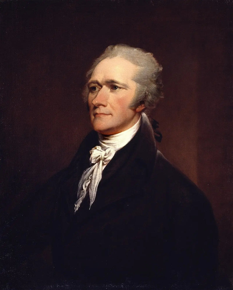 Alexandre Hamilton - John Trumbull

Source:
Alexandre Hamilton - John Trumbull