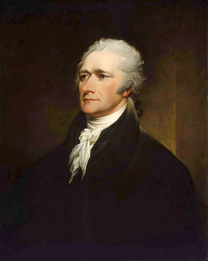 Alexandre Hamilton - John Trumbull

Source:
Alexandre Hamilton - John Trumbull