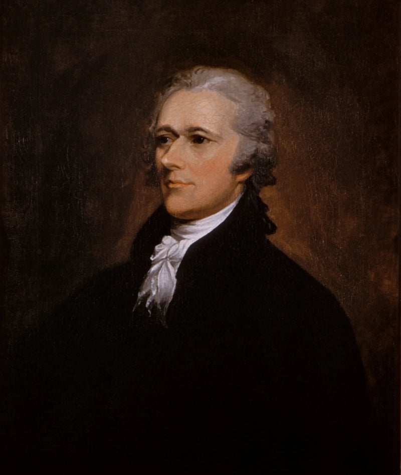 Alexandre Hamilton - John Trumbull

Source:
Alexandre Hamilton - John Trumbull