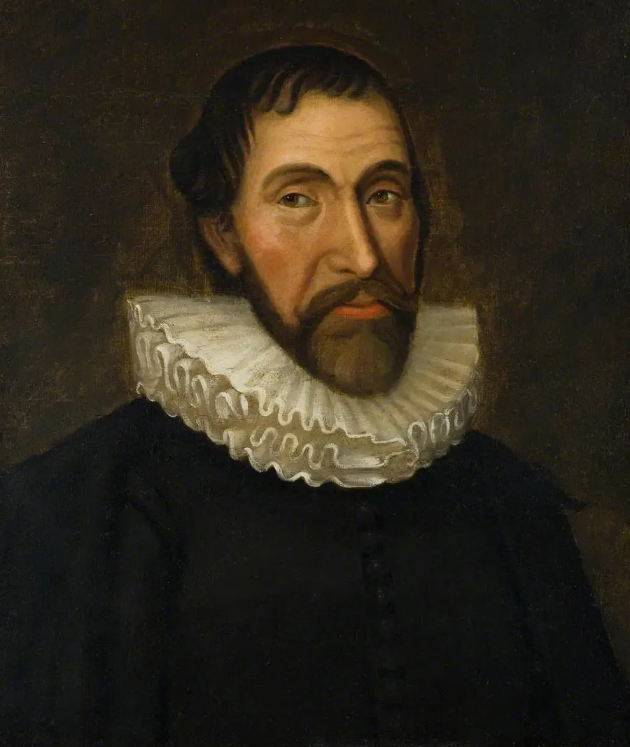 Alexandre Henderson (ca. 1583–1646) - Antoine van Dyck

Source:
Alexandre Henderson (vers 1583–1646) - Antoine van Dyck